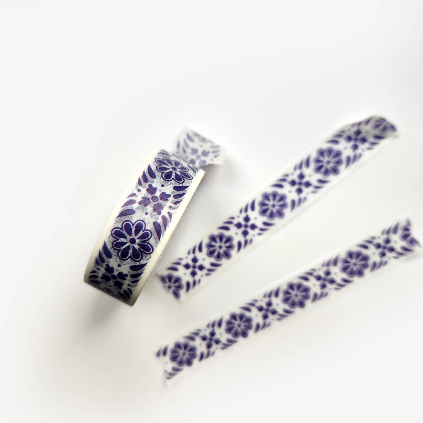 Talavera Mexican Washi Tape