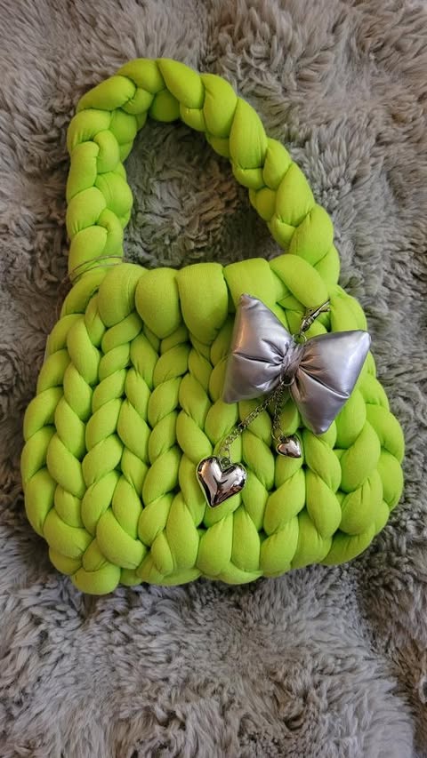 Dumpling Bags