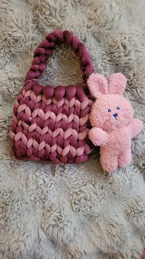 Dumpling Bags