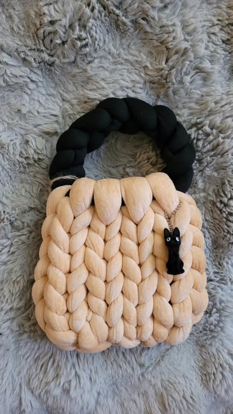 Dumpling Bags