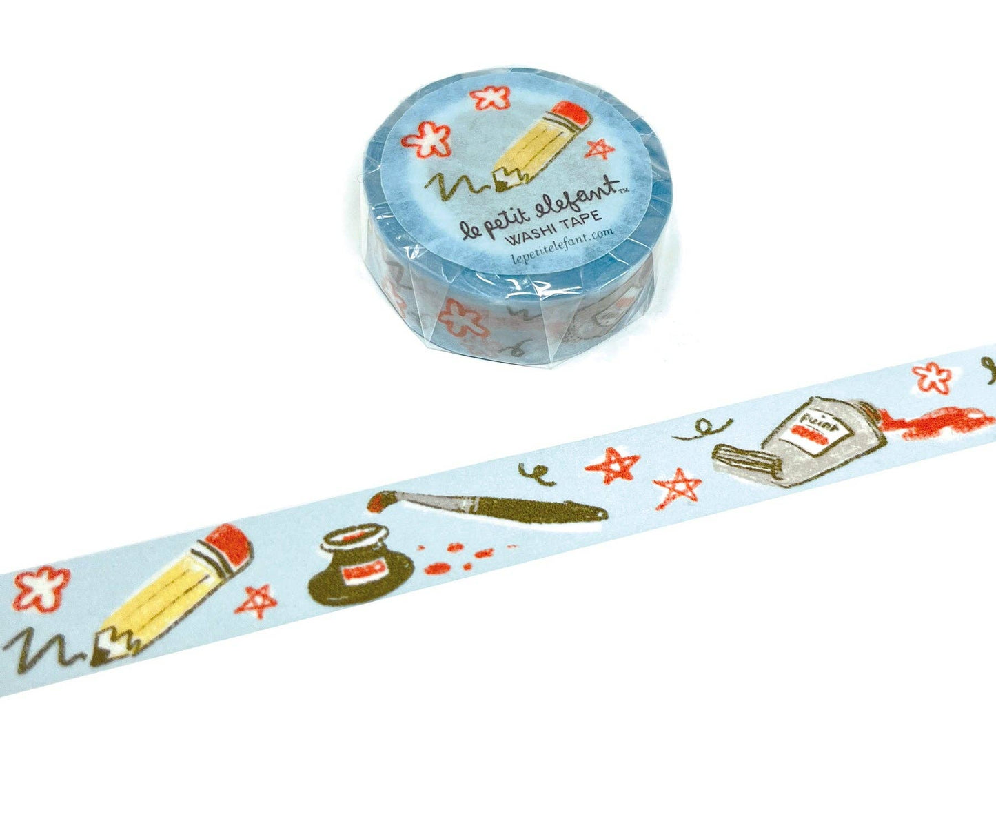 Drawing Supplies Washi Tape