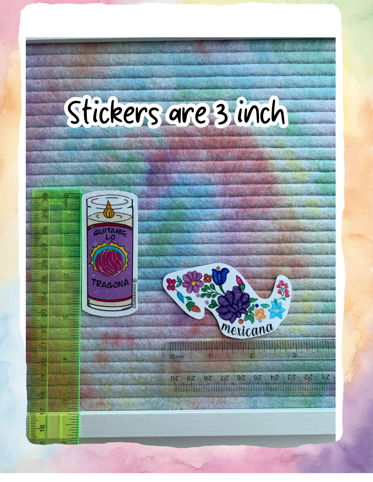 K pop black bird sticker, demon decals, kawaii bird sticker