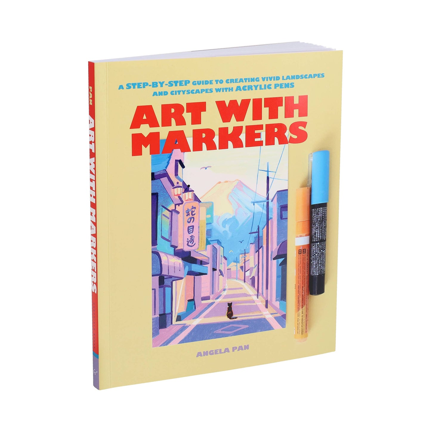 Art with Markers