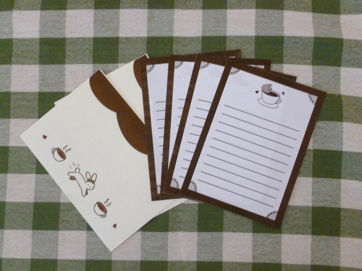 Risograph Letter Sets by k1rmizi
