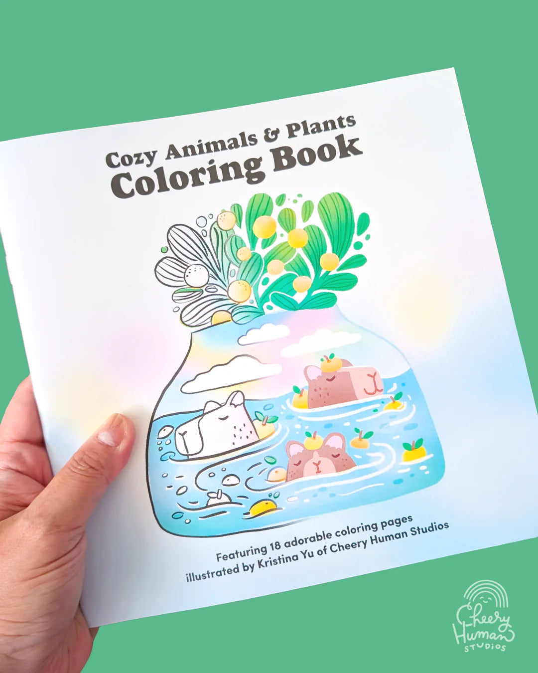 Coloring Book