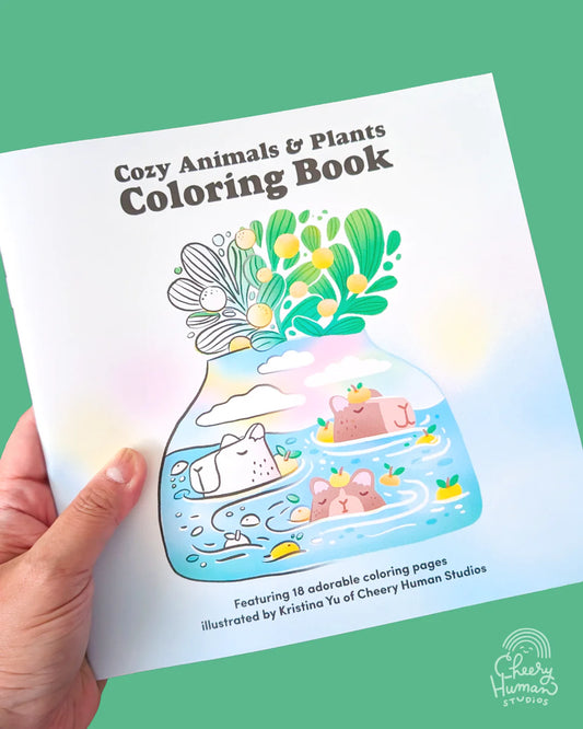 Coloring Book