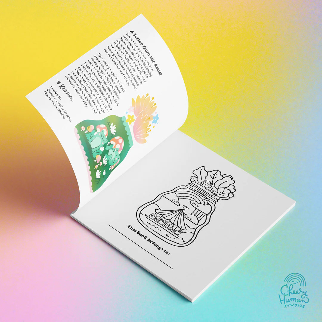 Coloring Book
