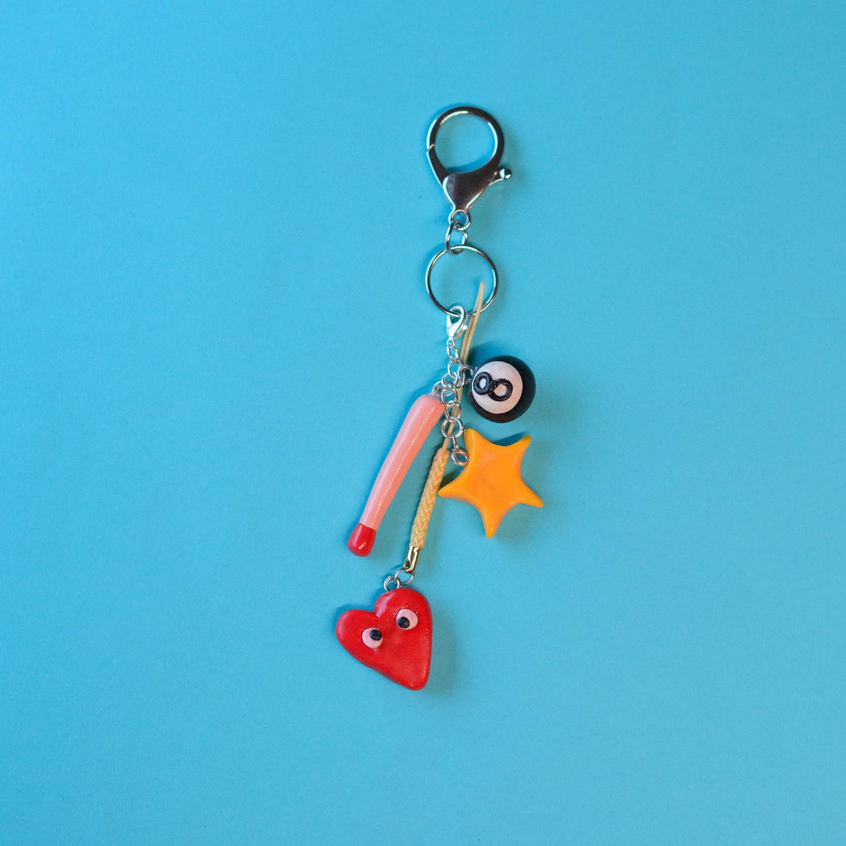 Bag Charms