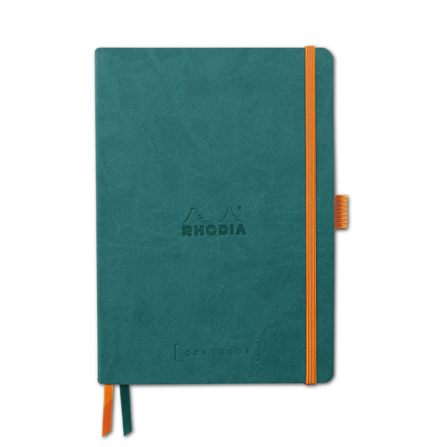 Rhodia Softcover Goalbook Bullet Journal 6 x 8