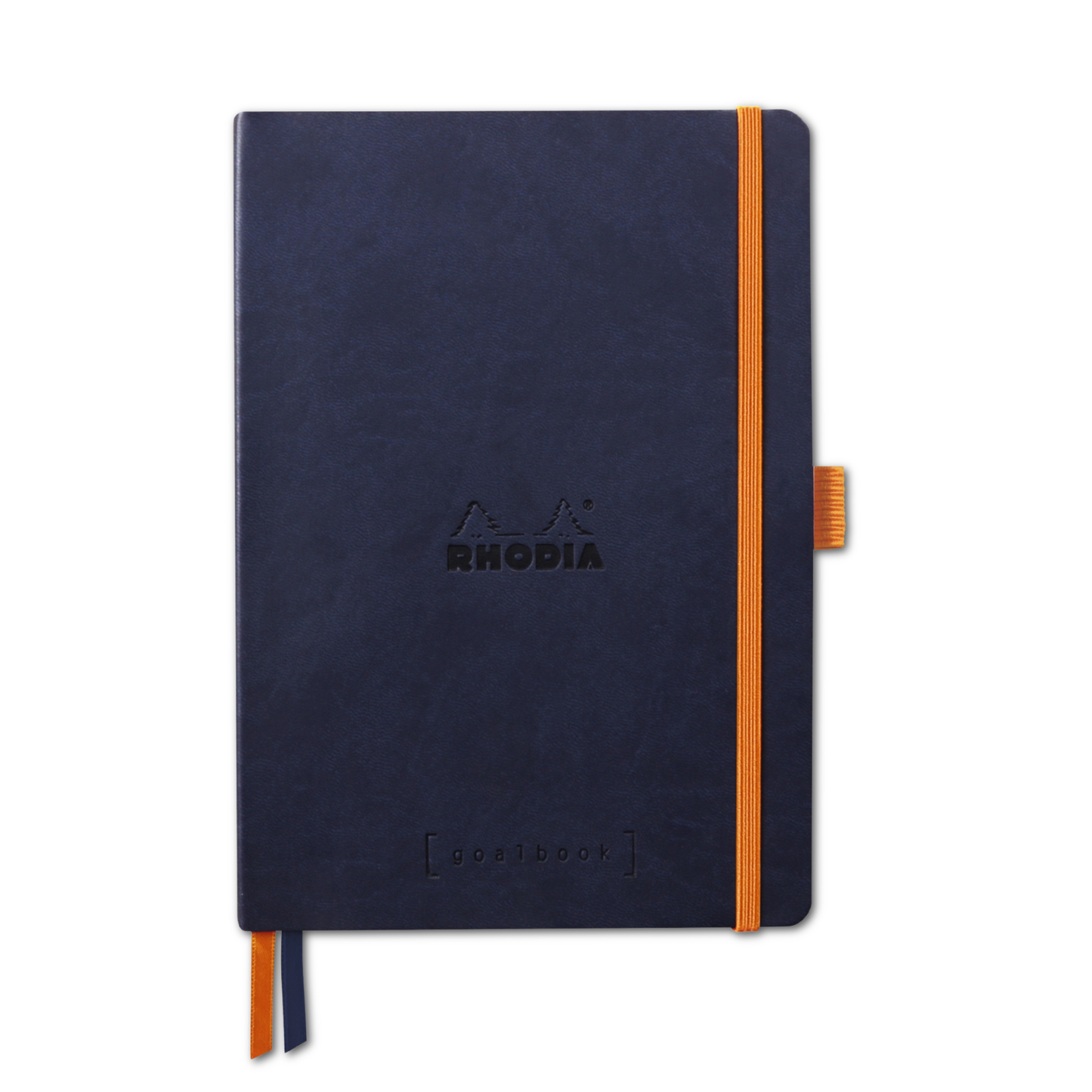 Rhodia Softcover Goalbook Bullet Journal 6 x 8