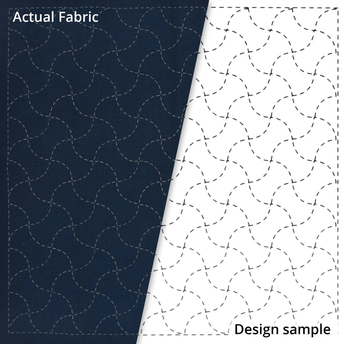 Olympus Sashiko Sampler