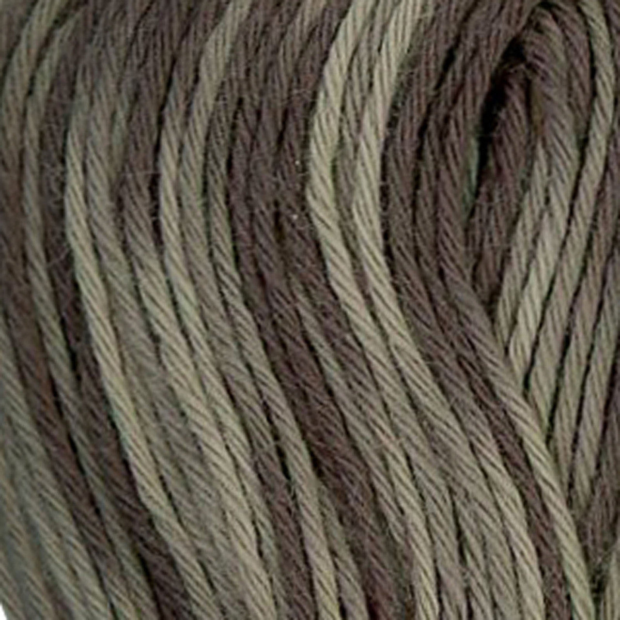 Variegated Color Sashiko Thread