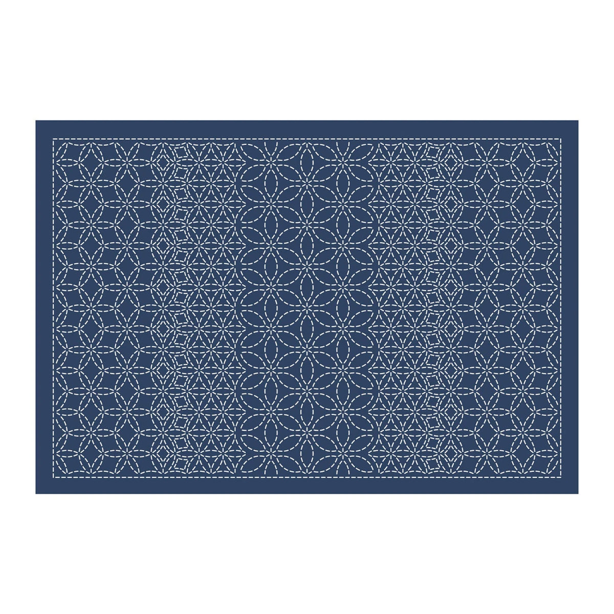 Olympus Sashiko Placemat
