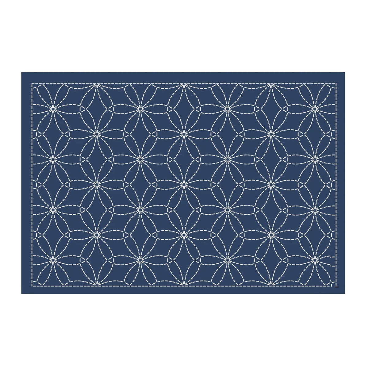 Olympus Sashiko Placemat