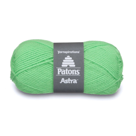 Patons Astra Hot Green