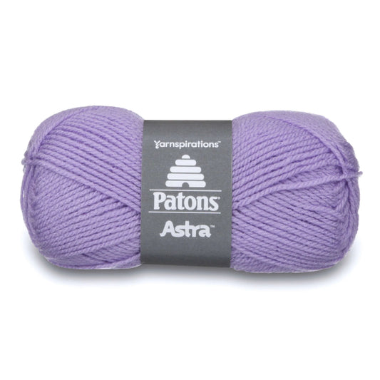 Patons Astra Hot Lilac