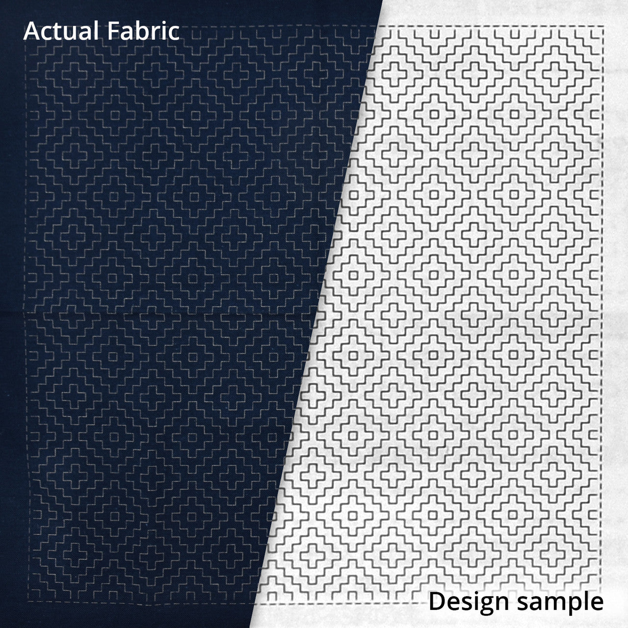 Olympus Sashiko Sampler