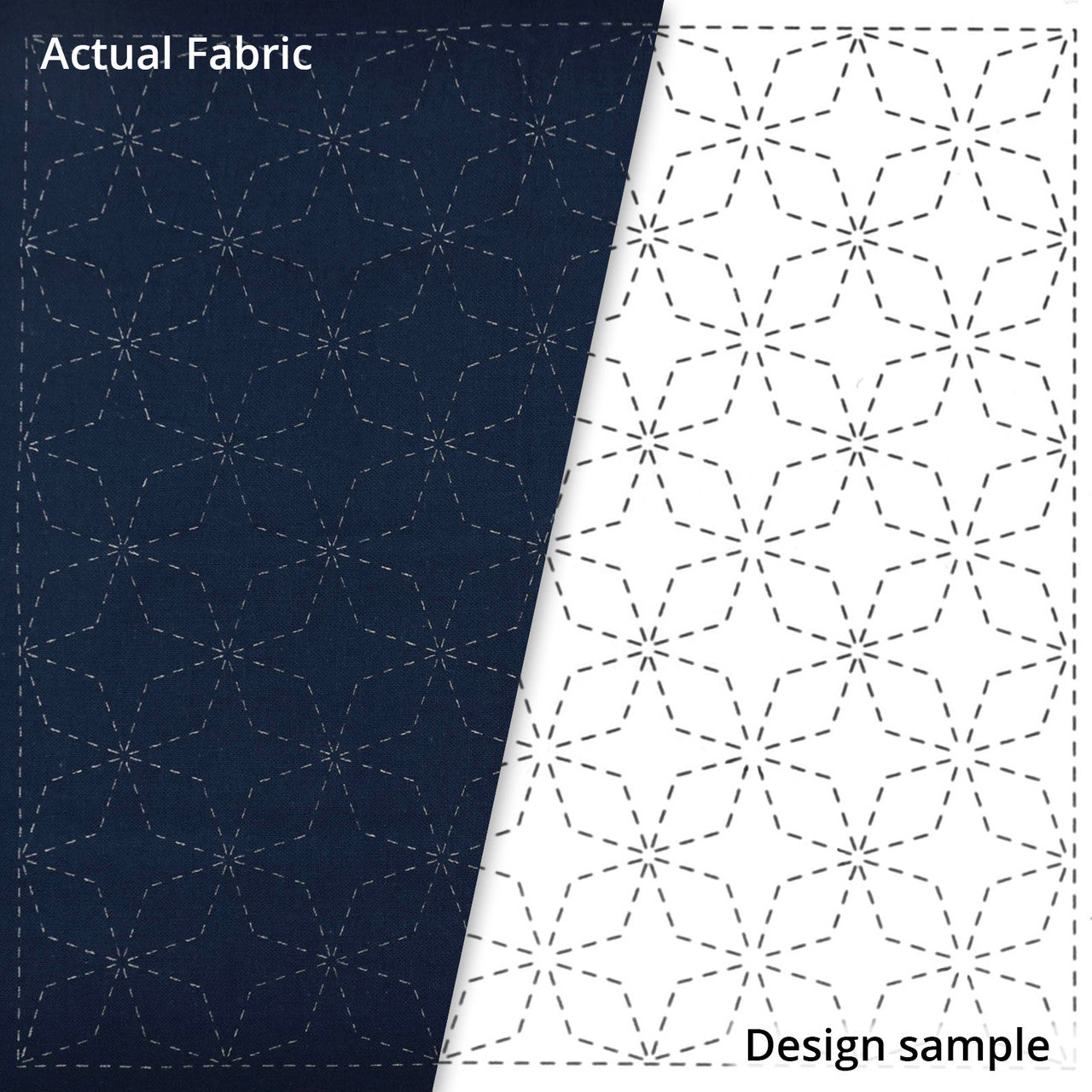 Olympus Sashiko Sampler