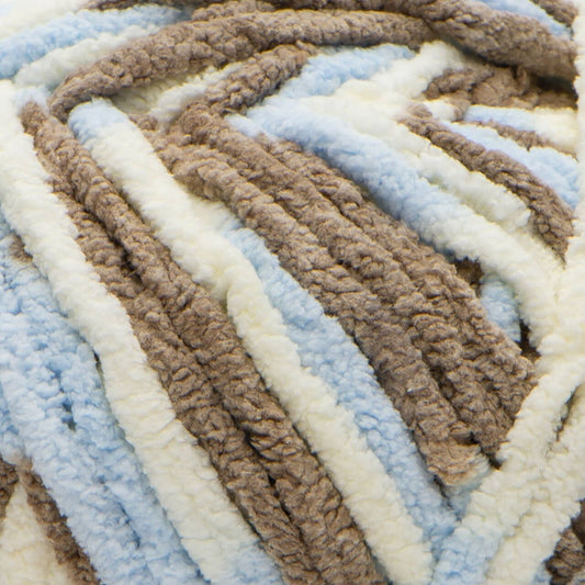 Bernat Baby Blanket Superbulky, 3.5 oz - Little Cosmos