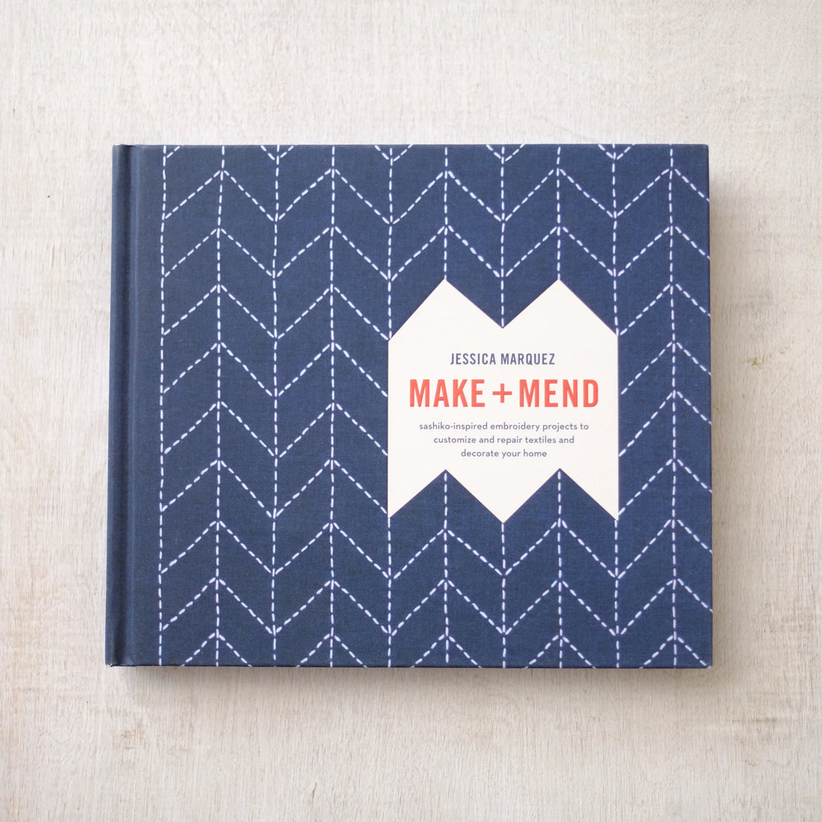 Make and Mend