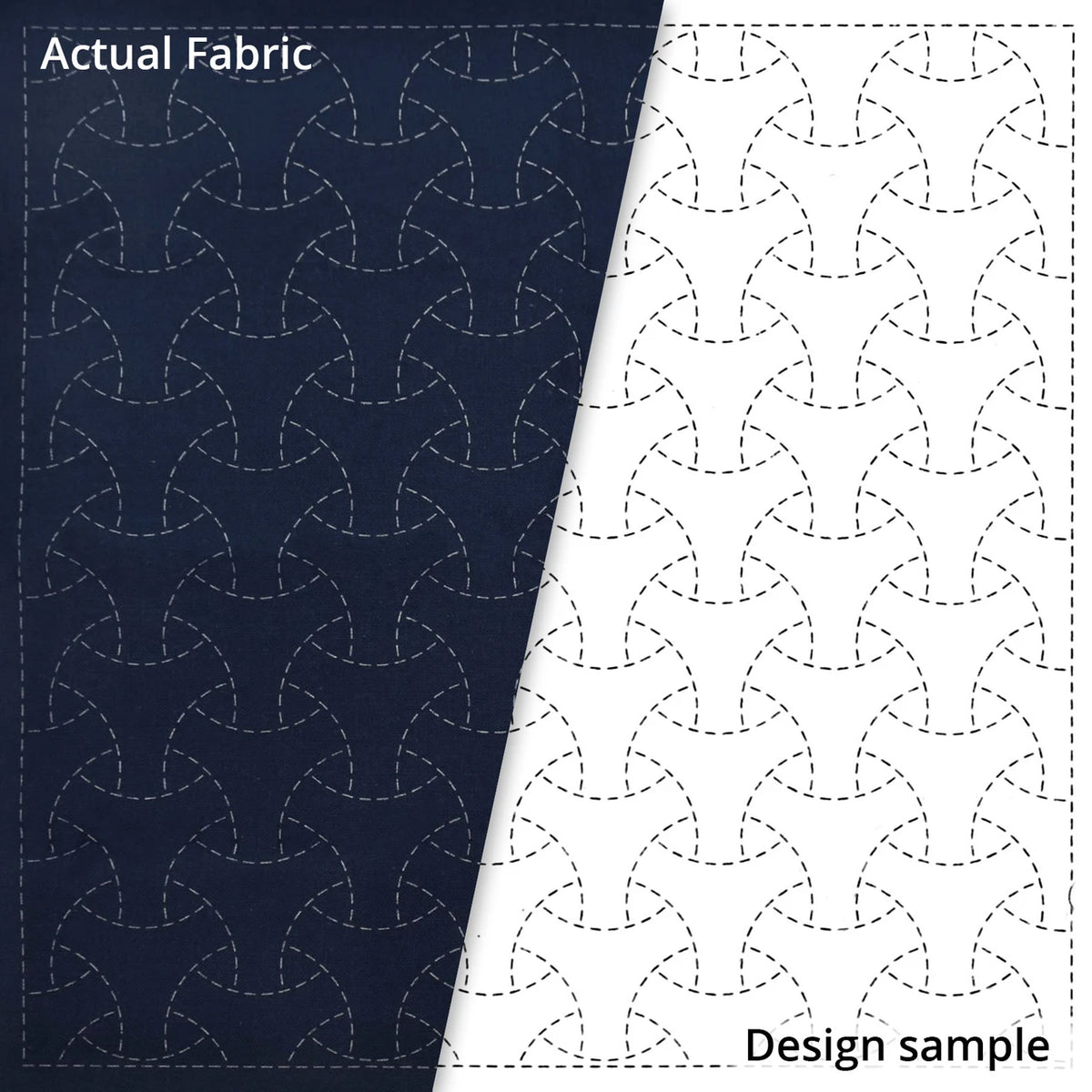 Olympus Sashiko Sampler