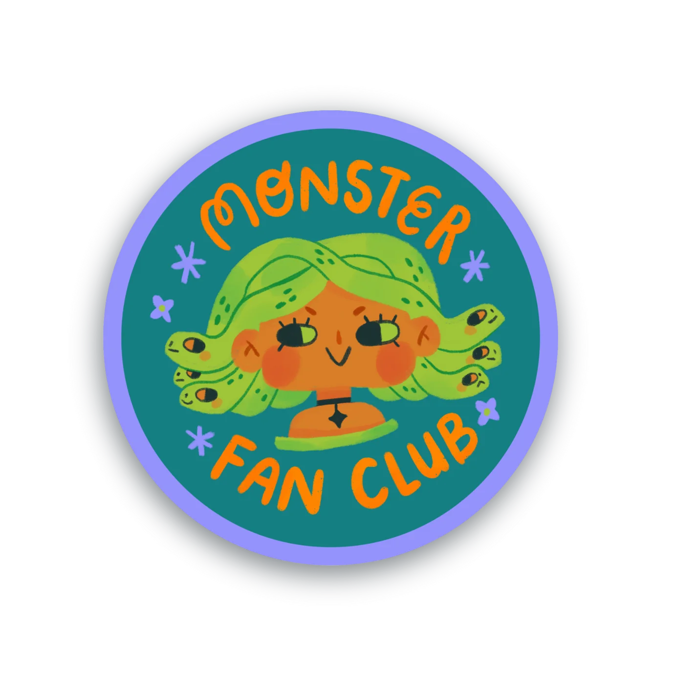 Monster Fan Club