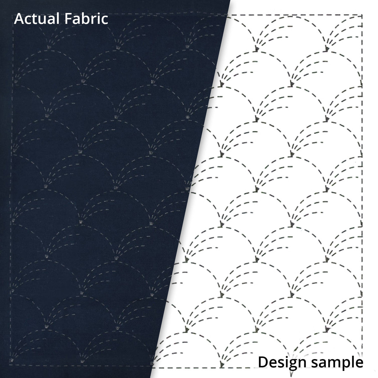 Olympus Sashiko Sampler