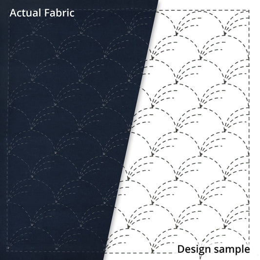 Olympus Sashiko Sampler