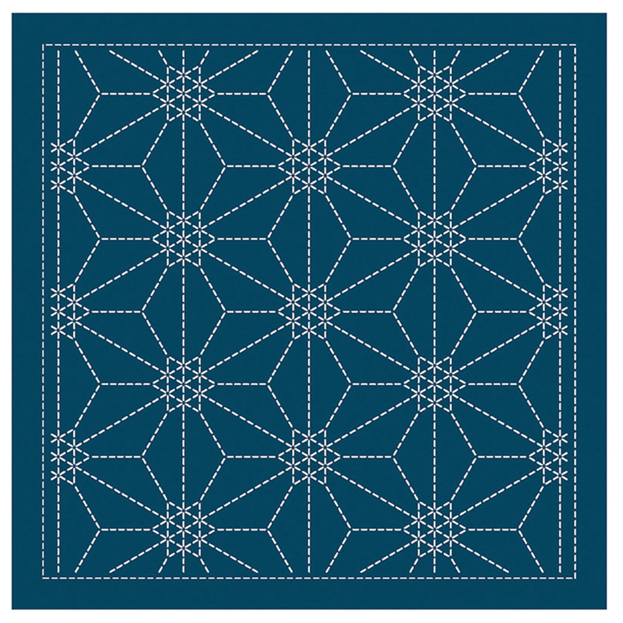 Olympus Sashiko Sampler