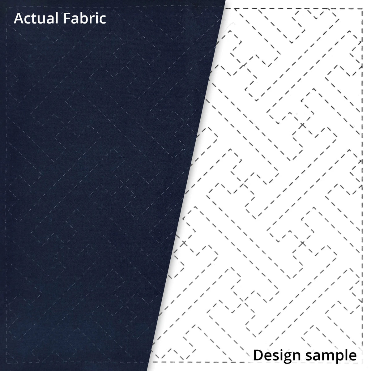 Olympus Sashiko Sampler