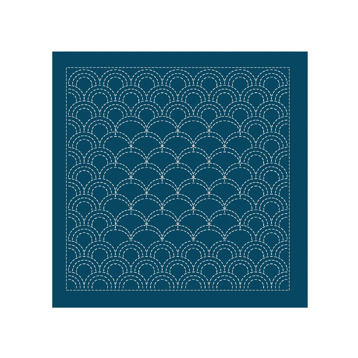Olympus Sashiko Sampler Nagomi (two styles)