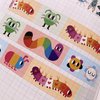 Storybook Pride Washi Tape