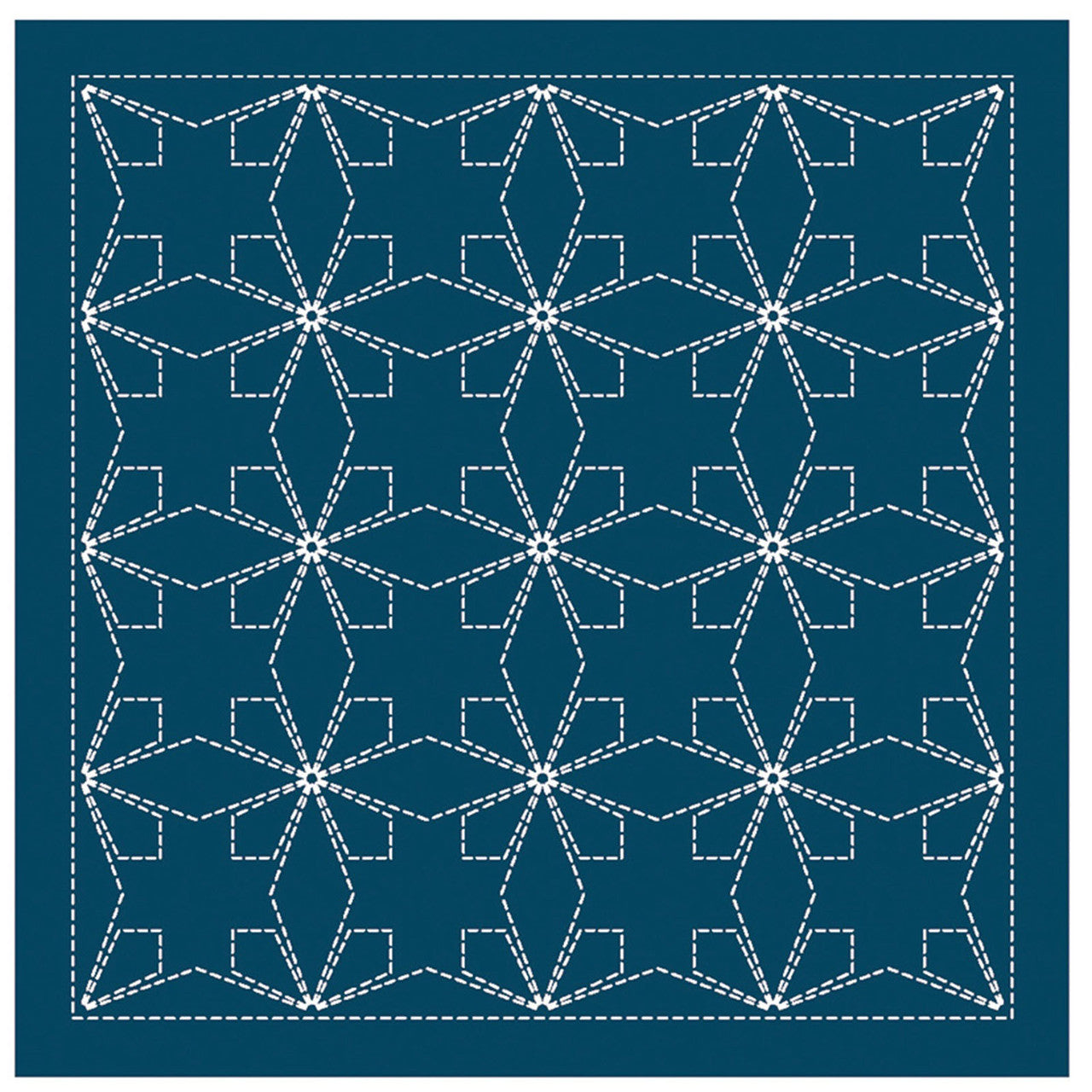 Olympus Sashiko Sampler