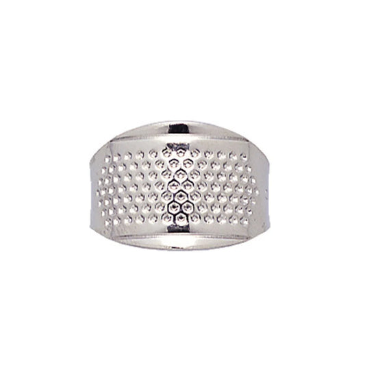 Adjustable Ring Thimble