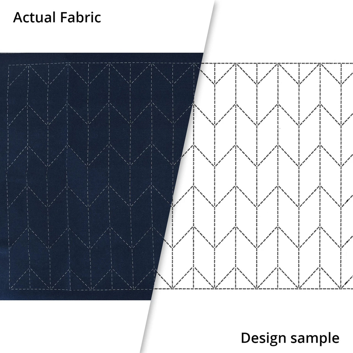Olympus Sashiko Sampler